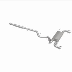 MAG BRE Exhaust Kits Magnaflow 106-0884