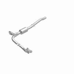 MAG Converter Direct Fit Magnaflow 4451214