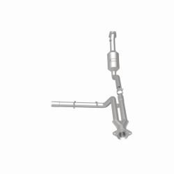 MAG Converter Direct Fit Magnaflow 5551156
