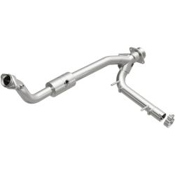 MAG Converter Direct Fit Magnaflow 52508
