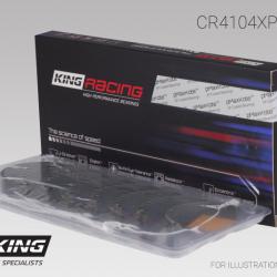 KING ENGINE BEARINGS CR4104XPC