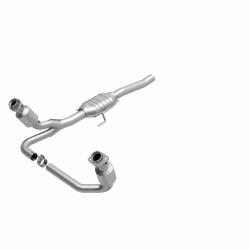 Magnaflow 458043