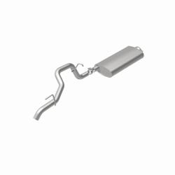 MAG BRE Exhaust Kits Magnaflow 116-0012