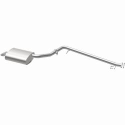 MAG BRE Exhaust Kits Magnaflow 108-0161