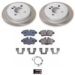 PowerStop SC6281