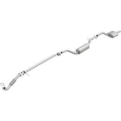 MAG BRE Exhaust Kits Magnaflow 106-0125