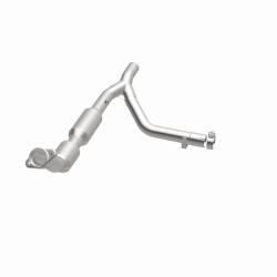 MAG Converter Direct Fit Magnaflow 4583033