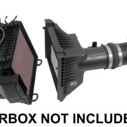 K&N Engineering 57-9038