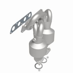 MAG Converter Direct Fit Magnaflow 51259