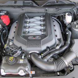 K&N ENGINEERING 332431