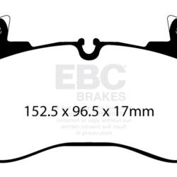 EBC DP62401