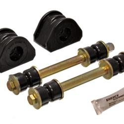 ES Sway Bar Bushings - Black Energy Suspension 4.5172G