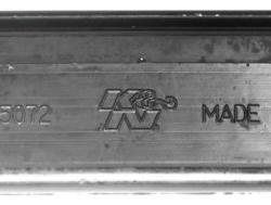 K&N ENGINEERING 335072