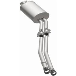 MAG BRE Exhaust Kits Magnaflow 106-0255