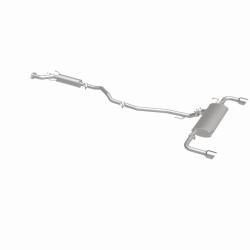 MAGNAFLOW 1060137