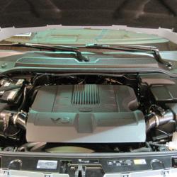 K&N ENGINEERING 332446