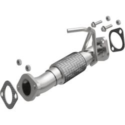 MAG BRE Front Pipe Kit Magnaflow 107-0290