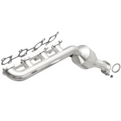 Magnaflow 50740