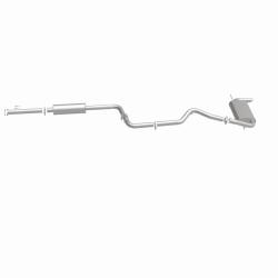 MAG BRE Exhaust Kits Magnaflow 106-0941