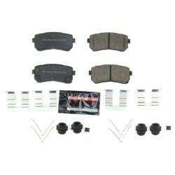 PowerStop Z23-6010