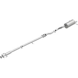 MAG BRE Exhaust Kits Magnaflow 106-0371