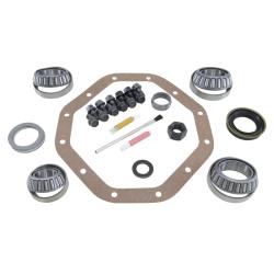 Yukon Gear & Axle YK C9.25-R-A