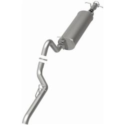 MAG BRE Exhaust Kits Magnaflow 106-0179