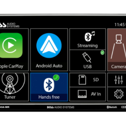 BOSS AUDIO BVCP9700AMR