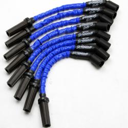 GMS Wire Connection Kits Granatelli Motor Sports 28-5362HTBL