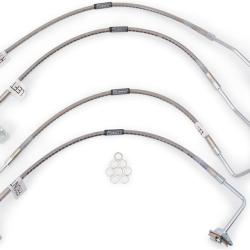 RUS Brake Line Kits Russell 695960