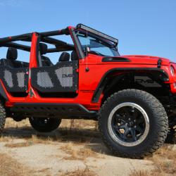 DV8 Offroad RDSTTB-RMS
