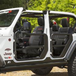 Rugged Ridge 11509.15