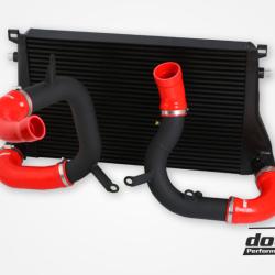 DOB Intercooler Kit - BigPack do88 BIG-340-3-R