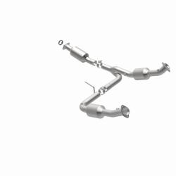 MAG Converter Direct Fit Magnaflow 5481108