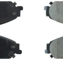 Stoptech 309.10580