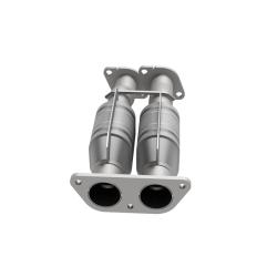 MAG Converter Direct Fit Magnaflow 447201