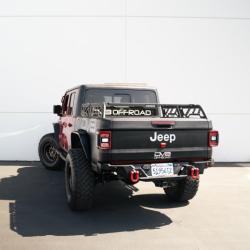 DV8 OFFROAD UNSK01RD