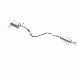MAG BRE Exhaust Kits Magnaflow 106-0448