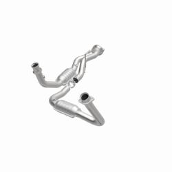 MAG Converter Direct Fit Magnaflow 49687