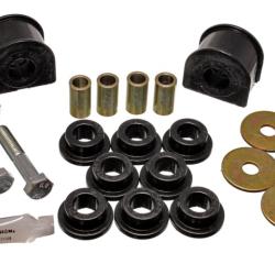 ES Sway Bar Bushings - Black Energy Suspension 4.5146G