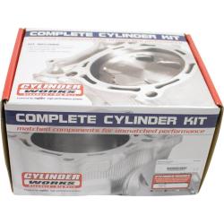 CYLINDER WORKS CW50009K02HC