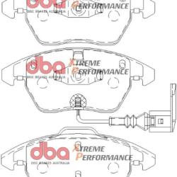 DBA XP Performance Brake Pads DBA DB1849XP