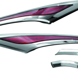 Kuryakyn 3232