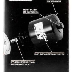 K&N ENGINEERING KN148