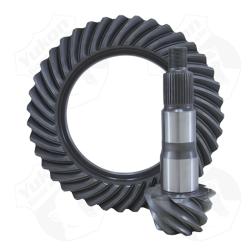 YUK Gear Sets - Toyota Yukon Gear & Axle YG T10.5-488