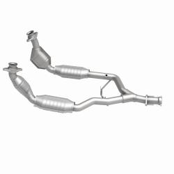 MAG Converter Direct Fit Magnaflow 444064