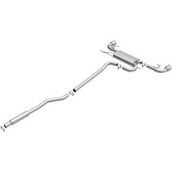 MAG BRE Exhaust Kits Magnaflow 106-0823