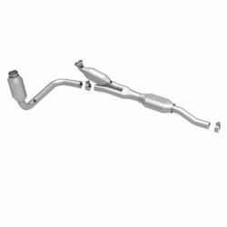 Magnaflow 458018