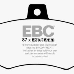 EBC DP2370
