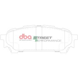 DBA DB1672SP